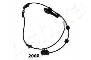 Автозапчастина ASHIKA 151-02-2000 (фото 1)