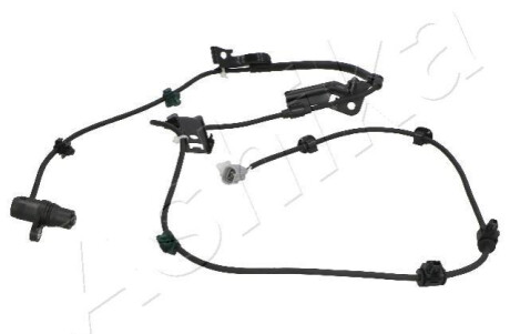 Датчик ABS TOYOTA HILUX II ASHIKA 151-02-2013