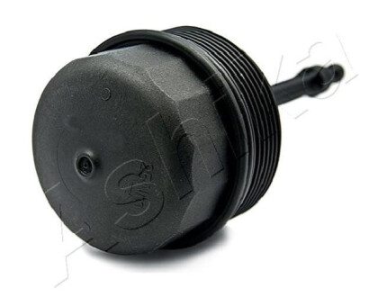 Крышка фильтра масляного BMW 1/3/4/5 N20/N52/N53/N54/N55 04- ASHIKA 16000002