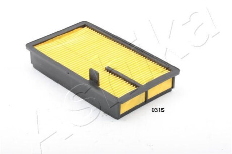 ПОВІТРЯНИЙ ФІЛЬТР ASHIKA 20-00-MC02