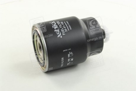 Топливный фильтр - (1640359EXM / 1640359E0A / A640C59EM0SA) ASHIKA 30-01-190 (фото 1)