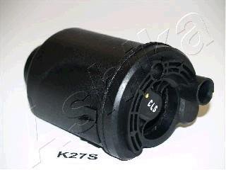 Фільтр палива ASHIKA 30-0K-K27