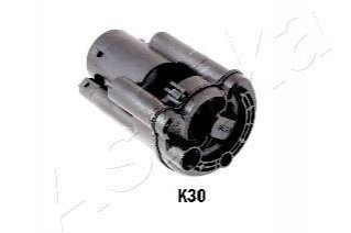 Фильтр топливный Kia Sorento 3.3 07- ASHIKA 30-0K-K30 (фото 1)
