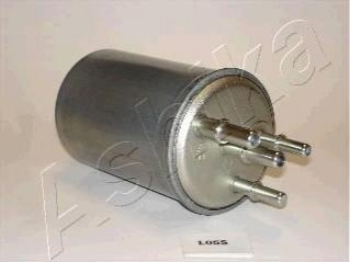 Фильтр топливный в сборе ASHIKA 30-0L-L05