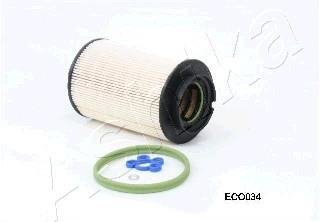 Фильтр топливный в сборе ASHIKA 30-ECO034