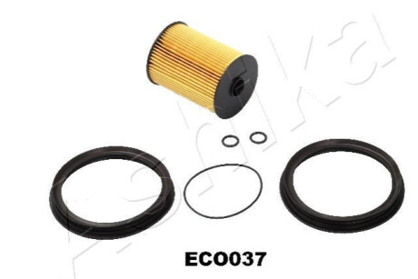 Топливный фильтр Mini R56 10- /BMW E90/91 ASHIKA 30-ECO037