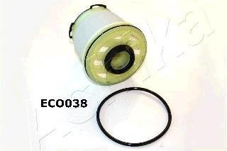 Фильтр топливный в сборе ASHIKA 30-ECO038