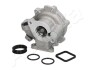 Помпа воды BMW 1 (E81/E87)/3 (E46)/5 (E60)/X1 (E84)/X3 (E83)/Z4 (E85) 1.6/1.8/2.0 00-15 N45/N40/N46 ASHIKA 35000117 (фото 1)