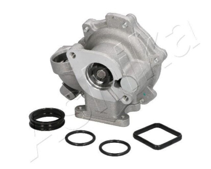 Помпа воды BMW 1 (E81/E87)/3 (E46)/5 (E60)/X1 (E84)/X3 (E83)/Z4 (E85) 1.6/1.8/2.0 00-15 N45/N40/N46 ASHIKA 35000117