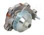 Помпа воды Citroen C1/C3/C4 Cactus/Peugeot 208/308 1.0/1.2VTi 12-/Opel Corsa 19- ASHIKA 35000607 (фото 3)