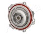 Помпа воды Audi A4/A6/Skoda Felicia/VW Golf/Caddy/Passat/Polo 1.9D/TDI/SDI 95-/Polo 1.7SDI 97-01 ASHIKA 35000900 (фото 2)