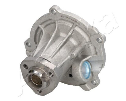 Помпа воды Audi A4/A6/Skoda Felicia/VW Golf/Caddy/Passat/Polo 1.9D/TDI/SDI 95-/Polo 1.7SDI 97-01 ASHIKA 35000900