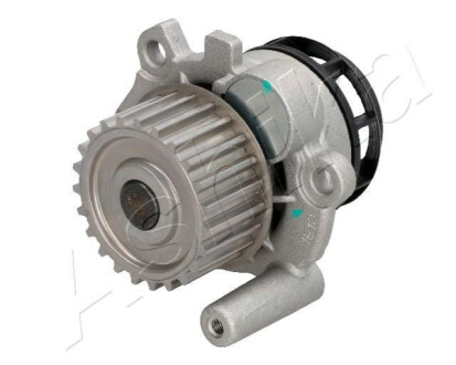 Помпа воды Audi A3/A4/A6 2.0TFSI 04-13/Skoda Octavia 2.0RS 05-13/VW Golf 2.0R 07- ASHIKA 35000908