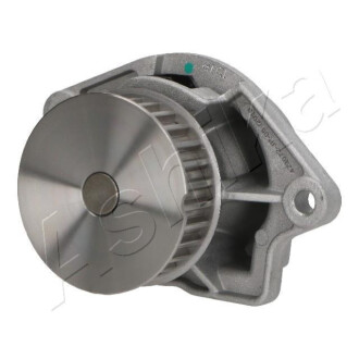 Помпа воды Citroen C4-C8/Jumpy 2.0-2.2HDi/Fiat Scudo 2.0D/Ford Focus 2.0TDCI 01- ASHIKA 35000910 (фото 1)