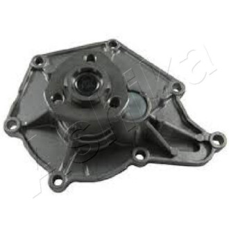 Помпа води Audi A4/A5/A6/A8/Q5 2.8FSI/3.2FSI/quattro 07- (R/B) (7 лоп) ASHIKA 35000947