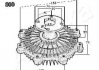 Віскомуфта вентилятора охолодження ASHIKA 36-05-500 (фото 3)