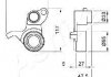 Устройство для натяжения ремня, ремень ГРМ ASHIKA 45-04-416 (фото 2)