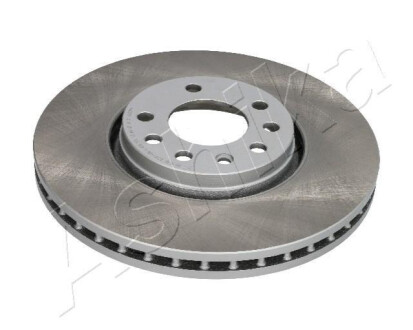 TARCZA HAM./PRZ/ CADILLAC BLS 2,8I V6 06 ASHIKA 6000009C