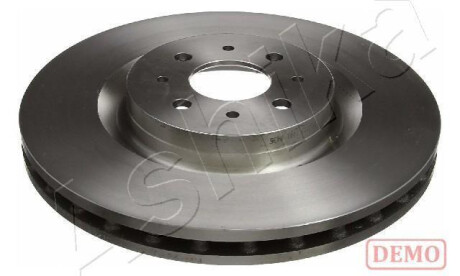 TARCZA HAM./PRZ/ ALFA ROMEO MITO 1.4 TB 08- ASHIKA 60000222C