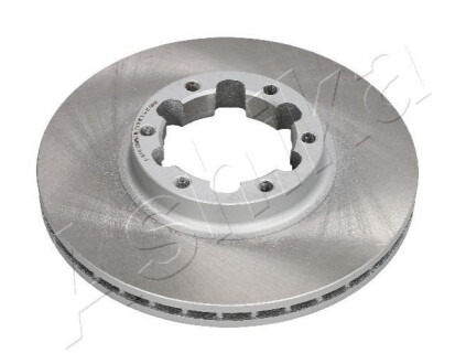 TARCZA HAM./PRZ/ NISSAN ATLEON 3,0DT 99 ASHIKA 6001117C