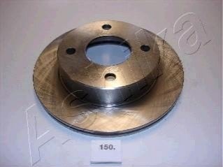 Гальмівний диск ASHIKA 60-01-150