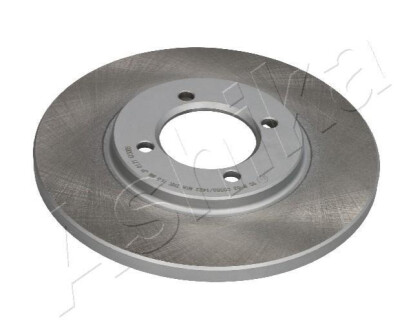 TARCZA HAM./PRZ/ TOYOTA COROLLA 1,3-1,6 ASHIKA 6002228C