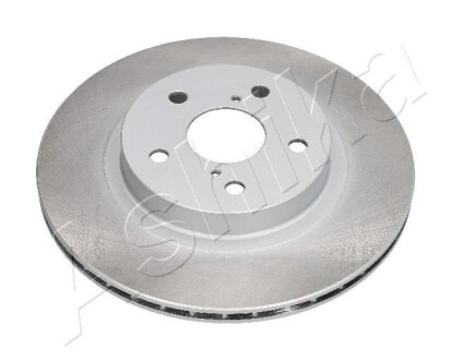 TARCZA HAM./PRZ/ TOYOTA RAV-4 2,0 16V 94 ASHIKA 6002274C