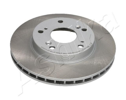 TARCZA HAM./PRZ/ HONDA CIVIC 1,7CDTI 02- ASHIKA 6004434C