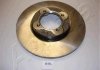 Гальмівний диск ASHIKA 60-06-615 (фото 1)