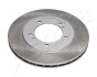 TARCZA HAM.SUZUKI GRAND VITARA 2.0 ASHIKA 60-08-811C (фото 1)