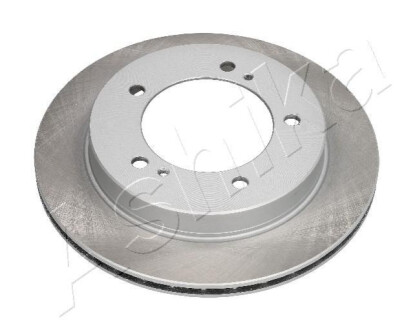 TARCZA HAM./PRZ/ SUZUKI JUMNY 1,5DDIS 04 ASHIKA 6008825C