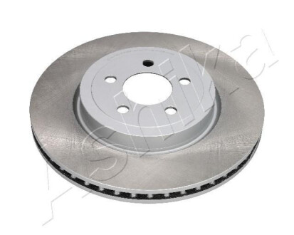 TARCZA HAM.CHRYSLER 300C ASHIKA 60-09-914C