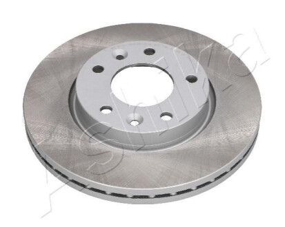 TARCZA HAM./PRZ/ KIA CARNIVAL 274X26 00- ASHIKA 600K003C