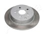 TARCZA HAM.TOYOTA VERSO 1.6 ASHIKA 61-02-245C (фото 1)