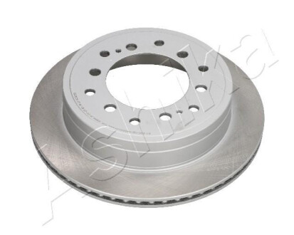 TARCZA HAM./TYЈ/ TOYOTA LAND CRUISER 3,0 D4D 10- ASHIKA 6102253C