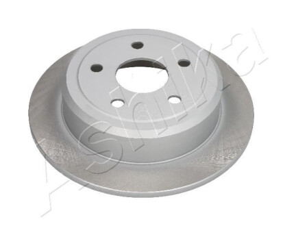 TARCZA HAM./TYЈ/ JEEP WRANGLER 2,8DT 05 ASHIKA 6109902C