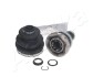 ШРКШ (зовнішній) Seat Ibiza 07-/Skoda Fabia/Roomster/Rapid/VW Polo V 10- (36z/30z/52mm/85mm/43mm) ASHIKA 62000020 (фото 1)