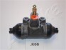 CYLINDEREK HAMULCOWY HYUNDAI ASHIKA 67-K0-008 (фото 1)