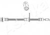 Кронштейн, тормозный шланг ASHIKA 69-02-2040 (фото 2)