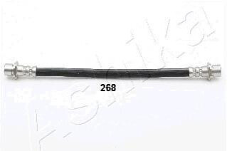Кронштейн, тормозный шланг ASHIKA 69-02-268 (фото 1)