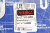 Важіль перед. прав. Citroen C4 Aircross, C-Crosser, C-Crosser Enterprise Mitsubishi ASX III, Lancer VIII, Outlander II, Outlander III Peugeot 4007, 4008 1.5-3.0 11.06- ASHIKA 72-05-528R (фото 3)