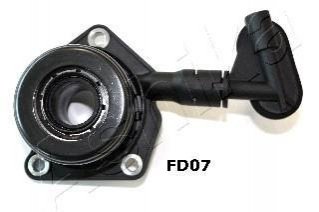 Вижимний підшипник Ford Focus II 1.4-1.8 04-/C-Max 1.8 10-/Mondeo 07- ASHIKA 90FDFD07 (фото 1)