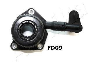 Вижимний підшипник Ford Focus 1.4-1.8 03- ASHIKA 90-FD-FD09