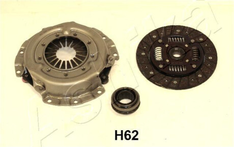 Комплект сцепления ASHIKA 92-0H-H62