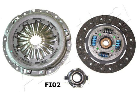 SPRZEGLO KPL. FIAT ASHIKA 92-FI-FI02