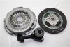 Комплект зчеплення Ford Connect 1.8TDCI 02-13 (d=235mm) (+вижимний) ASHIKA 92-FO-FO01 (фото 1)