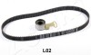 Комплект ГРМ Land Rover Freelander I 1.8 i 16V 98-06 (26x143z) ASHIKA KCTL02 (фото 1)