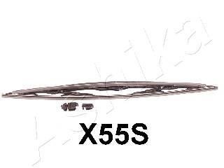 Щітка склоочисника ASHIKA SA-X55S (фото 1)