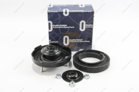 Опора амортизатора HYUNDAI SONATA V 04-14 (з підшипником) ASHIKA SMA0033