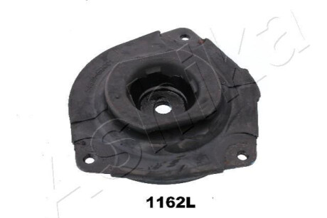 Подушка амортизатора (переднього) Nissan Juke/Leaf 10- (L) ASHIKA SMA0369